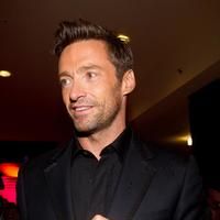 Hugh Jackman at Russian premiere of 'Real Steel' | Picture 72567